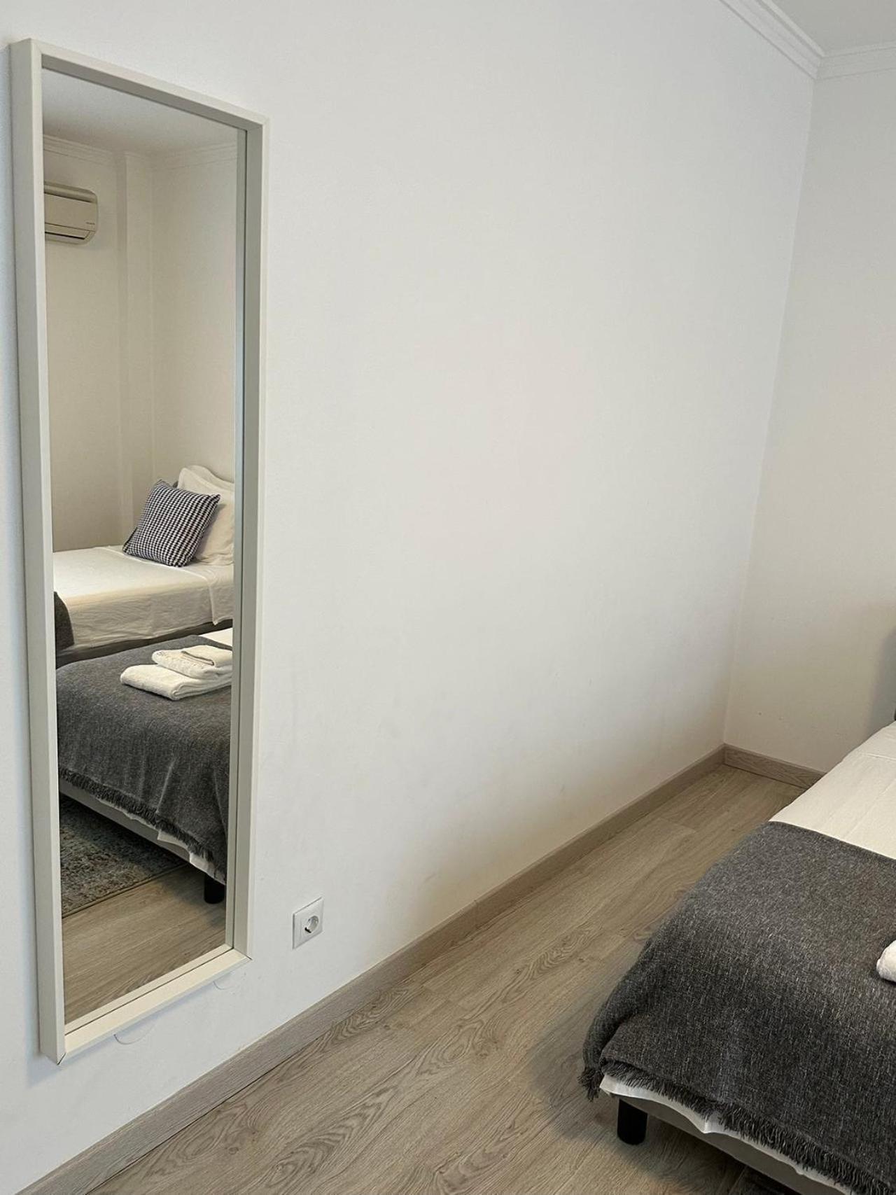 Hope House Parede Lejlighed Eksteriør billede
